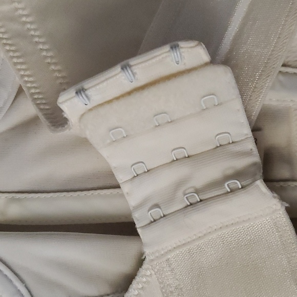 Victoria secert strapless bodice - Picture 3 of 8